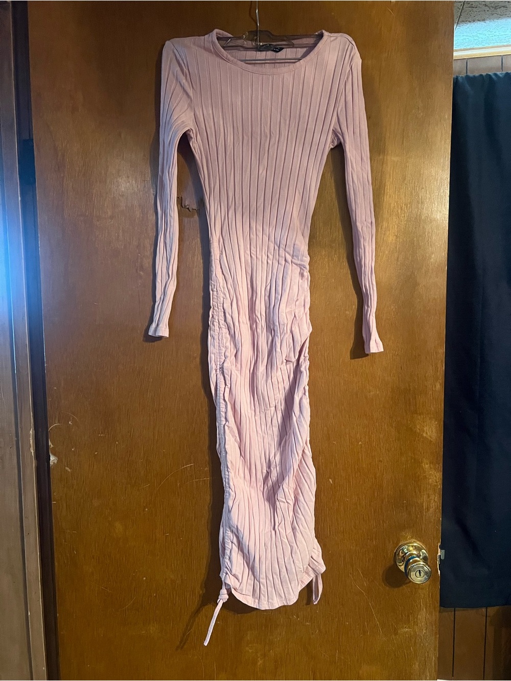 SHEIN dress